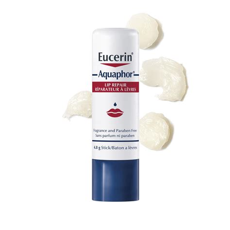 Eucerin Aquaphor Lip Repair Stick | Walmart Canada