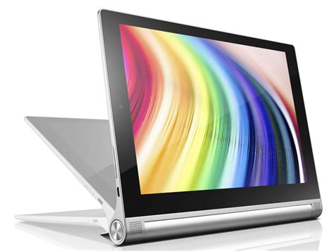 Lenovo Yoga Tab 13, teknik özellikleriyle görüntülendi! - Hardware Plus