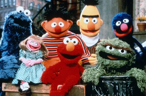 'Sesame Street' Songs: 12 Best Tunes in Show's History | Billboard