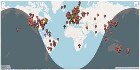 The SDR.hu web SDR portal is no more, but we have several excellent alternatives | The SWLing Post