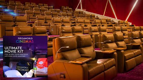 Looking for a cozy movie date? This cinema now offers blankets, pillows ...