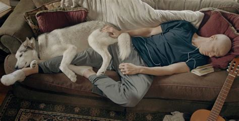 Indie Film Review: The Year Of The Dog (2023) – a story about pulling through that’s as ...