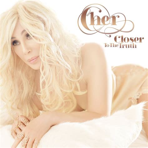 It's a Cher Thing: Cher new album covers revealed; Standard & Target