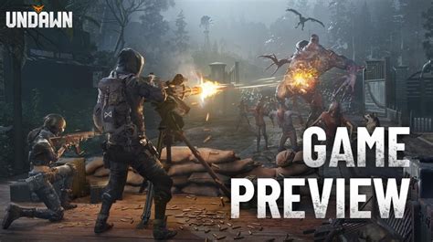 Undawn: Survive on PC with BlueStacks in a Post-Apocalyptic World This ...