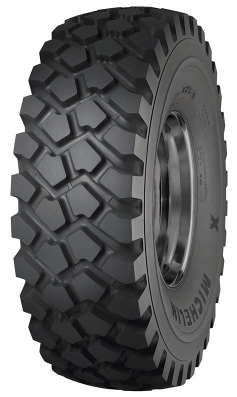 MICHELIN XZL | MICHELIN TRUCK TIRES