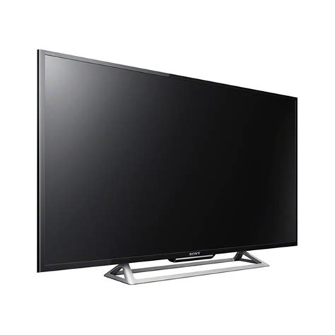 Buy Sony 40W650D 40 Inch Full HD Smart TV, Black | Instok Kenya