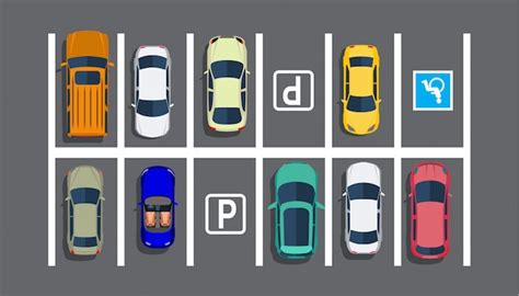 Parking lot clipart. Free download transparent .PNG Clipart Library ...