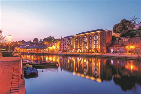 Exeter Quayside - Visit Exeter