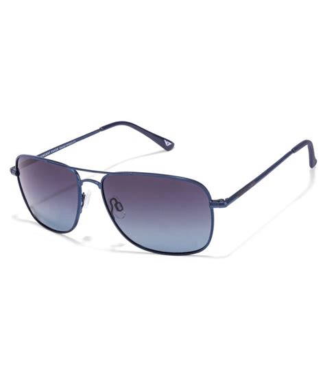 Vincent Chase Multicolor Rectangle Sunglasses ( VC S10086 ) - Buy ...