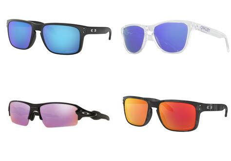 Oakley Sunglasses Sale - 30% Off Everything Right Now - BroBible