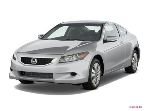 2008 Honda Accord Review, Pricing, & Pictures | U.S. News