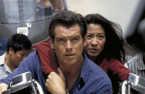 Tomorrow Never Dies (1997) - Turner Classic Movies