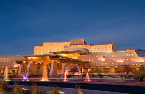 Sandia Resort & Casino (Albuquerque, NM) - Resort Reviews - ResortsandLodges.com