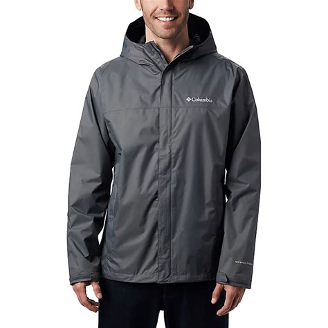 Columbia Watertight II Jacket - Men's