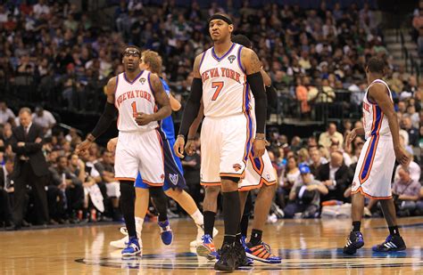 New York Knicks Playoffs Appearances