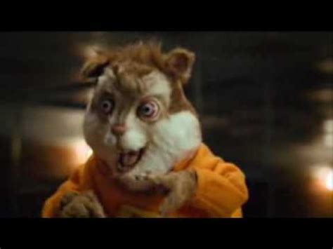 Disaster Movie - Alvin and the Chipmunks - YouTube