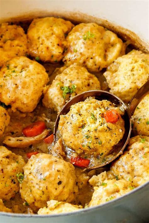 Pioneer Woman Chicken And Dumplings | Recipe | Pioneer woman recipes dinner, Chicken and ...