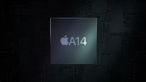 Apple A14 Bionic ilk 5nm sürecinde üretilen yonga oldu | DonanımHaber