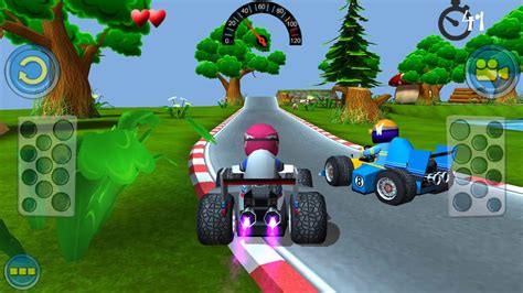 Kids Racing Islands, race for kids | Cars Game | Gameplay Video for Kids & Toddlers | Level 1-3 ...