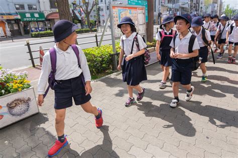 Japan Makes Coding Mandatory for All Students Starting in Elementary School - Strata-gee.com