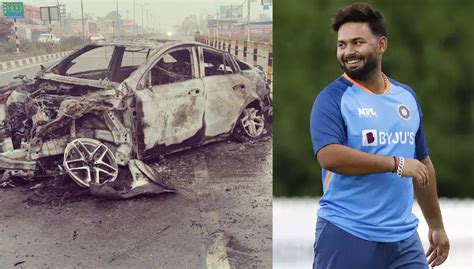 “Rishabh Pant’s condition remains stable”- BCCI releases official statement