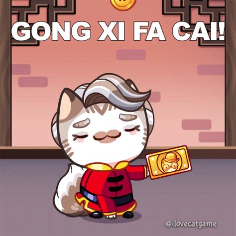 Chinese New Year Happy Lunar New Year GIF - Chinese new year Happy ...