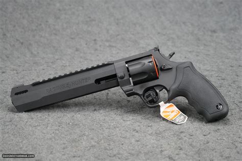 Taurus Raging Hunter 357 Magnum 8.37" Barrel