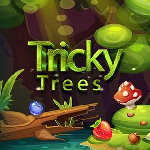 Tricky Trees - Tricky Trees - enjoy frantic forest-based Match 3