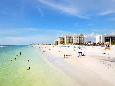 7 Best Beaches in Orlando