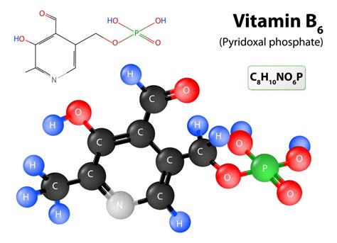 Vitamin B6 Review: Helps Beat the Blues for Overall Feel-Goods ...