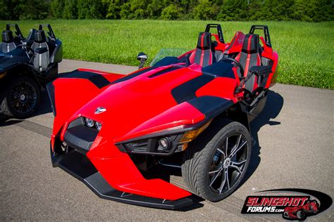 Slingshot Top Speed - How Car Specs