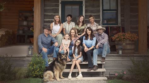 Heartland (2007): Where To Watch Every Episode | Reelgood