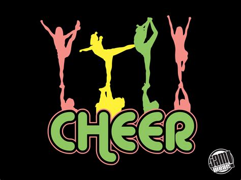 Cheerleading Wallpapers - WallpaperSafari