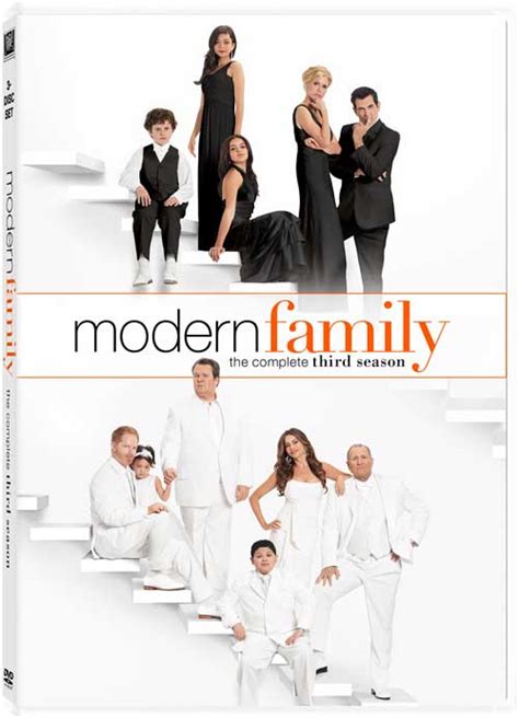 Season 3 | Modern Family Wiki | FANDOM powered by Wikia