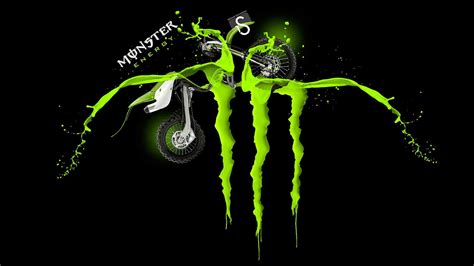 Aggregate 77+ monster 4k wallpaper - 3tdesign.edu.vn