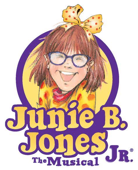 Junie B. Jones Jr Musical