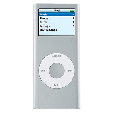 Apple iPod Nano 2 Reparatie Rotterdam, Netherlands | Corefix