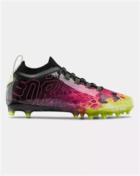 Football Cleats & Turf Shoes | Under Armour