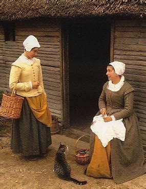 Found on Bing from www.pinterest.com | Colonial america, 17th century ...