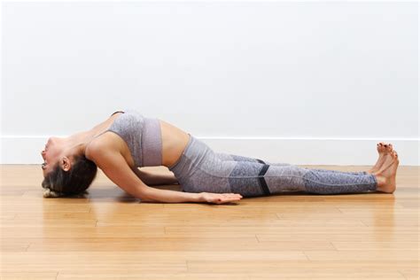 Fish Pose - Matsyasana - The Yoga Collective - How To Practice Fish Pose