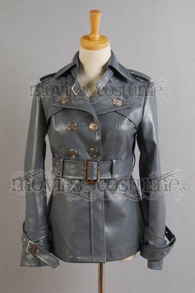 Sarah Jane Smith Jacket Cosplay Costume from The Sarah Jane Adventures ...