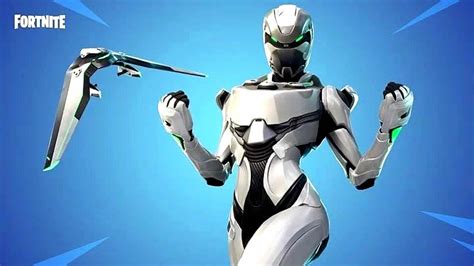 Fortnite "Eon" Skin Available with Xbox One S Bundle | GameGuideHQ