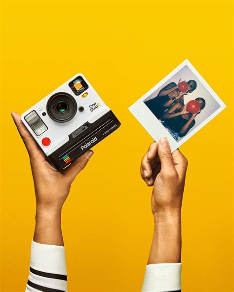 All the Polaroid cameras and their differences | iMore