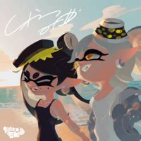 Squid Sisters - Inkipedia, the Splatoon wiki