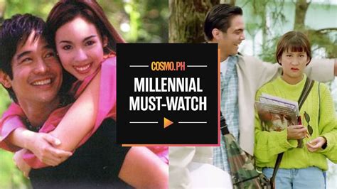 10 Classic Filipino Movies That Will Make You Fall in Love Again
