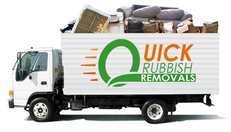 Cheap Rubbish Removal | Same Day Service | Quick Rubbish Removals