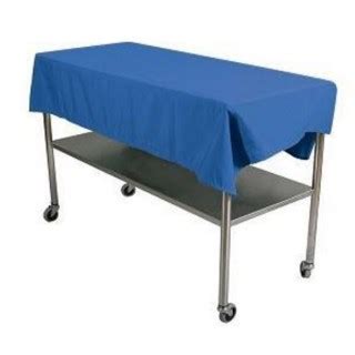 Cardinal Health 8376 - Standard Back Table Cover, 44 x 75 in., 22/Ca - CIA Medical