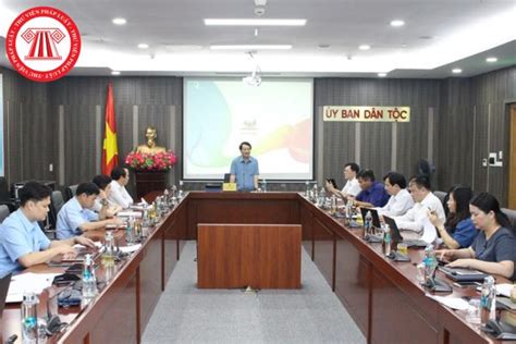 Ủy ban Dân tộc có phải là cơ quan ngang bộ của Chính phủ không? Có ...