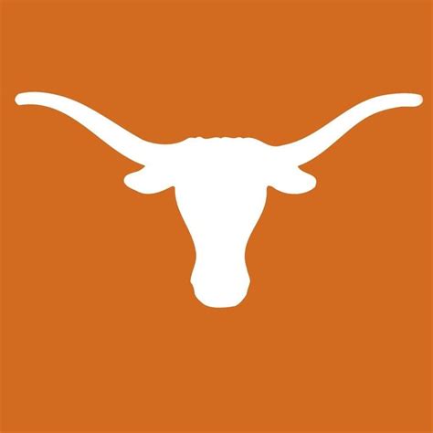 Hook'em | Texas longhorns football, Texas longhorns logo, Texas longhorns