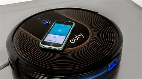 Eufy RoboVac 30C • Buy from $188.99 - Yoursmartdevice